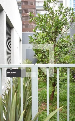 Apartamento à venda com 64m², 2 quartos e 1 vagaÁrea comum - Espaço pet