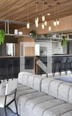 Apartamento à venda com 64m², 2 quartos e 1 vagaÁrea comum - Salão de festas