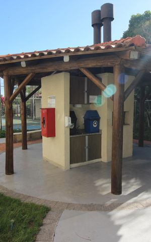 Apartamento para alugar com 46m², 2 quartos e 1 vagaÁrea comum - Churrasqueira
