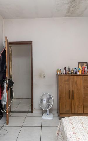 Casa à venda com 85m², 3 quartos e 1 vaga Casa à venda com 85m², 3 quartos e 1 vagaQuarto 2