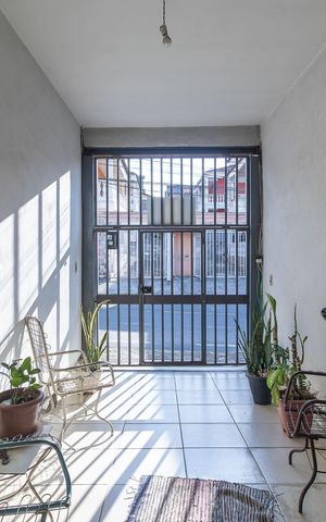 Casa à venda com 85m², 3 quartos e 1 vaga Casa à venda com 85m², 3 quartos e 1 vagaHall de entrada