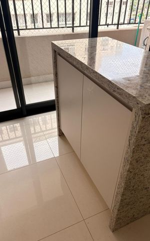 Apartamento à venda com 70m², 3 quartos e 1 vaga Apartamento à venda com 70m², 3 quartos e 1 vagaCozinha