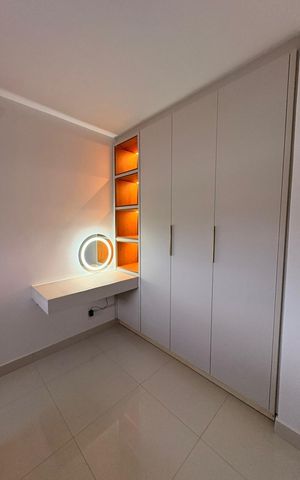 Apartamento à venda com 70m², 3 quartos e 1 vaga Apartamento à venda com 70m², 3 quartos e 1 vagaQuarto