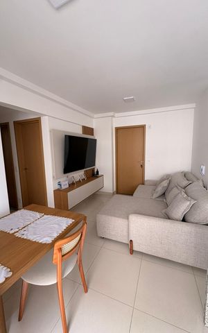 Apartamento à venda com 70m², 3 quartos e 1 vaga Apartamento à venda com 70m², 3 quartos e 1 vagaSala