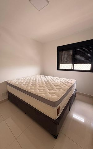 Apartamento à venda com 70m², 3 quartos e 1 vaga Apartamento à venda com 70m², 3 quartos e 1 vagaQuarto