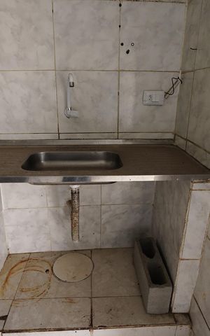 Apartamento para alugar com 155m², 4 quartos e sem vaga Apartamento para alugar com 155m², 4 quartos e sem vagaCozinha