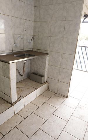 Apartamento para alugar com 155m², 4 quartos e sem vaga Apartamento para alugar com 155m², 4 quartos e sem vagaCozinha