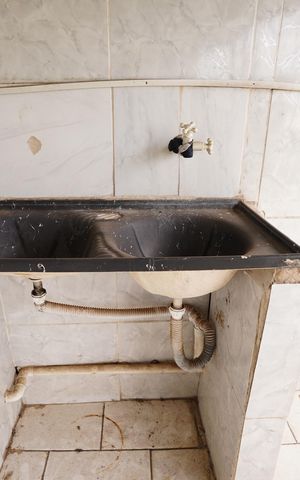 Apartamento para alugar com 155m², 4 quartos e sem vaga Apartamento para alugar com 155m², 4 quartos e sem vagaÁrea de serviço
