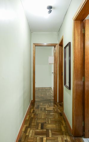 Apartamento à venda com 92m², 3 quartos e sem vagaCorredor