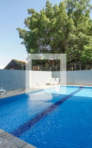 Apartamento à venda com 65m², 3 quartos e 2 vagas Apartamento à venda com 65m², 3 quartos e 2 vagasÁrea Comum