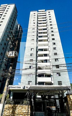 Apartamento à venda com 65m², 3 quartos e 2 vagas Apartamento à venda com 65m², 3 quartos e 2 vagasFachada