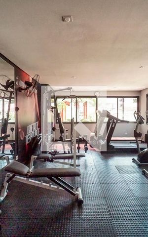 Apartamento à venda com 65m², 3 quartos e 2 vagas Apartamento à venda com 65m², 3 quartos e 2 vagasÁrea Comum