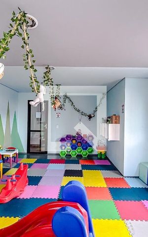 Apartamento à venda com 65m², 3 quartos e 2 vagas Apartamento à venda com 65m², 3 quartos e 2 vagasÁrea Comum