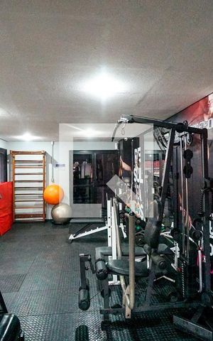 Apartamento à venda com 65m², 3 quartos e 2 vagas Apartamento à venda com 65m², 3 quartos e 2 vagasÁrea Comum
