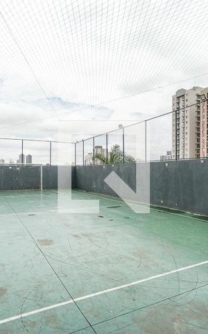 Apartamento à venda com 65m², 3 quartos e 2 vagas Apartamento à venda com 65m², 3 quartos e 2 vagasÁrea Comum