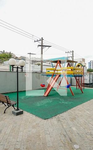 Apartamento à venda com 65m², 3 quartos e 2 vagas Apartamento à venda com 65m², 3 quartos e 2 vagasÁrea Comum
