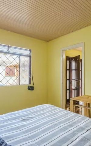 Casa para alugar com 250m², 3 quartos e 1 vaga Casa para alugar com 250m², 3 quartos e 1 vagaQuarto 1