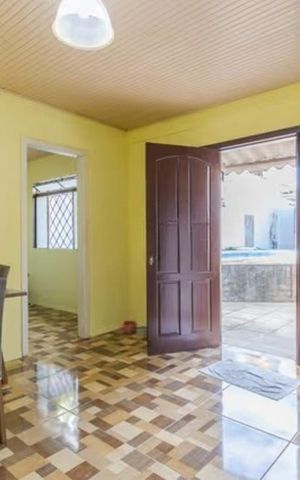 Casa para alugar com 250m², 3 quartos e 1 vaga Casa para alugar com 250m², 3 quartos e 1 vagaSala