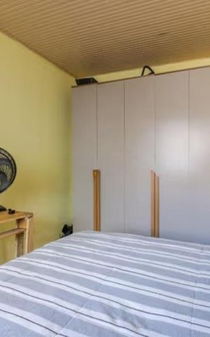 Casa para alugar com 250m², 3 quartos e 1 vaga Casa para alugar com 250m², 3 quartos e 1 vagaQuarto 1