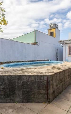 Casa para alugar com 250m², 3 quartos e 1 vaga Casa para alugar com 250m², 3 quartos e 1 vagaÁrea externa