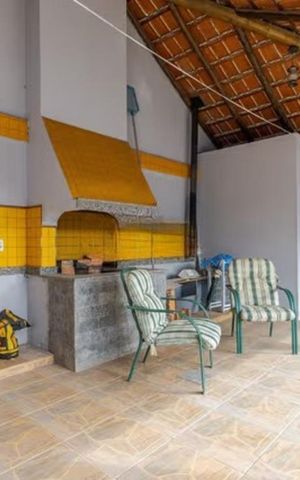 Casa para alugar com 250m², 3 quartos e 1 vaga Casa para alugar com 250m², 3 quartos e 1 vagaÁrea externa