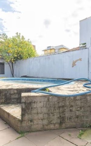 Casa para alugar com 250m², 3 quartos e 1 vaga Casa para alugar com 250m², 3 quartos e 1 vagaÁrea externa