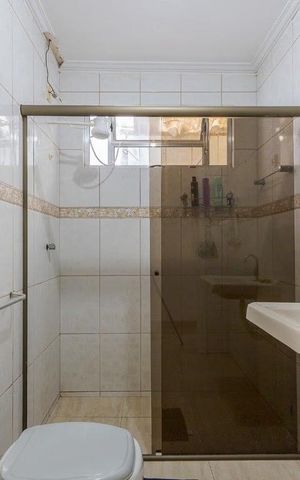 Casa para alugar com 250m², 3 quartos e 1 vaga Casa para alugar com 250m², 3 quartos e 1 vagaBanheiro 1