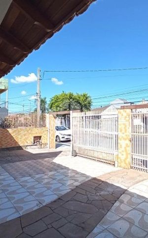 Casa para alugar com 250m², 3 quartos e 1 vaga Casa para alugar com 250m², 3 quartos e 1 vagaÁrea externa
