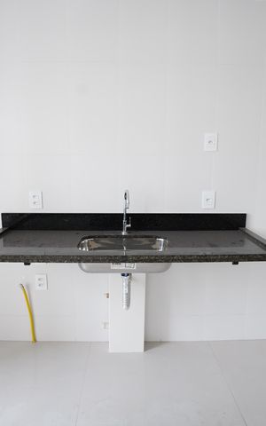 Apartamento à venda com 82m², 3 quartos e 2 vagas