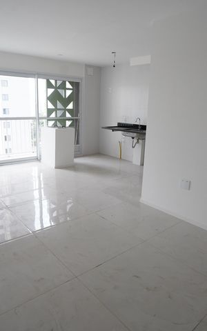 Apartamento à venda com 82m², 3 quartos e 2 vagas