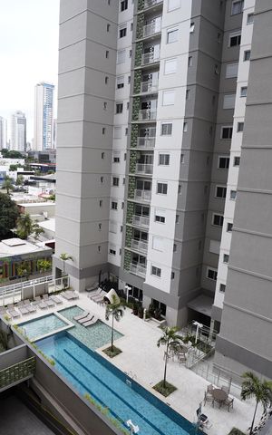 Apartamento à venda com 82m², 3 quartos e 2 vagas