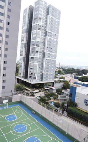 Apartamento à venda com 82m², 3 quartos e 2 vagas