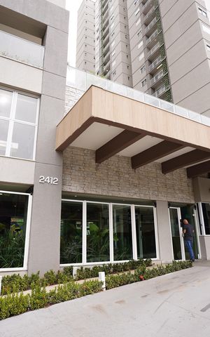 Apartamento à venda com 82m², 3 quartos e 2 vagas