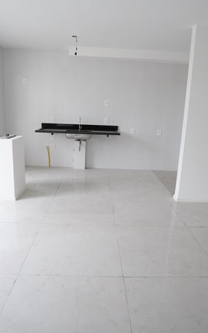 Apartamento à venda com 82m², 3 quartos e 2 vagas