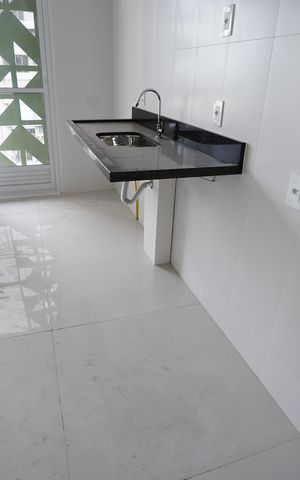 Apartamento à venda com 82m², 3 quartos e 2 vagas