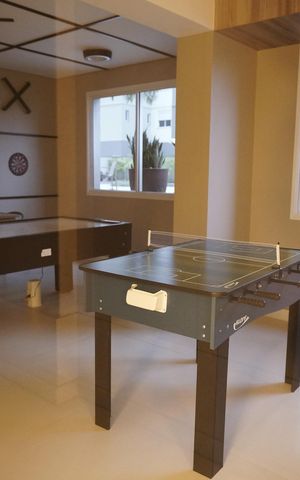 Apartamento à venda com 82m², 3 quartos e 2 vagas