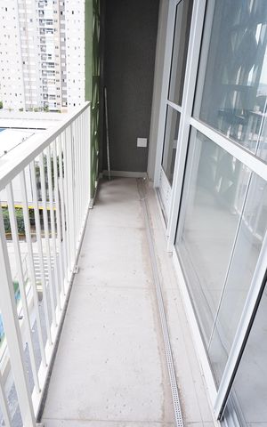 Apartamento à venda com 82m², 3 quartos e 2 vagas