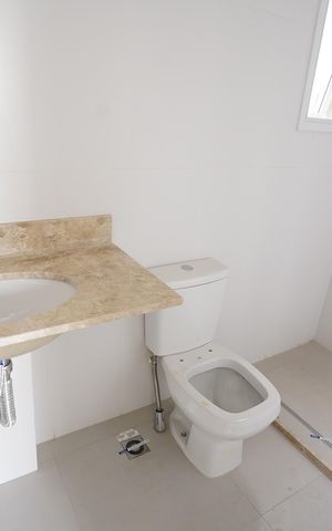 Apartamento à venda com 82m², 3 quartos e 2 vagas