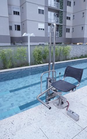 Apartamento à venda com 82m², 3 quartos e 2 vagas