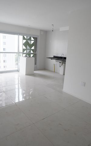 Apartamento à venda com 82m², 3 quartos e 2 vagas