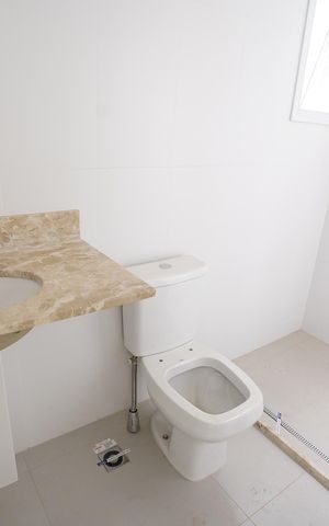 Apartamento à venda com 82m², 3 quartos e 2 vagas