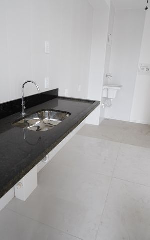 Apartamento à venda com 82m², 3 quartos e 2 vagas