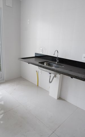 Apartamento à venda com 82m², 3 quartos e 2 vagas