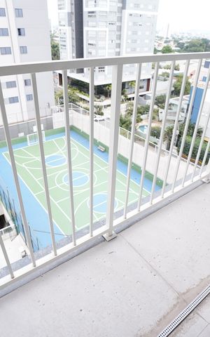 Apartamento à venda com 82m², 3 quartos e 2 vagas