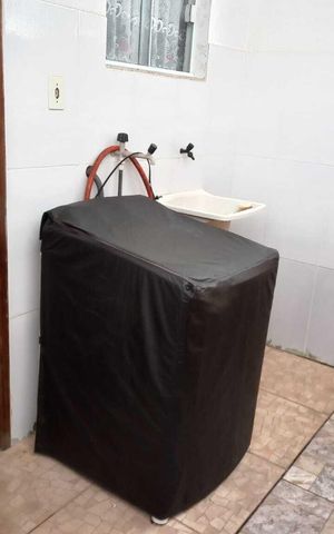 Casa de condomínio para alugar com 48m², 2 quartos e 2 vagas Casa de condomínio para alugar com 48m², 2 quartos e 2 vagasÁrea de serviço