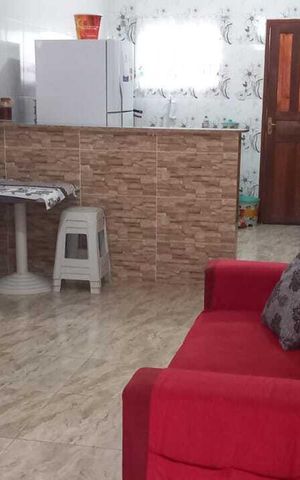 Casa de condomínio para alugar com 48m², 2 quartos e 2 vagas Casa de condomínio para alugar com 48m², 2 quartos e 2 vagasSala