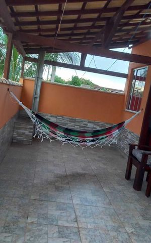 Casa de condomínio para alugar com 48m², 2 quartos e 2 vagas Casa de condomínio para alugar com 48m², 2 quartos e 2 vagasVaranda