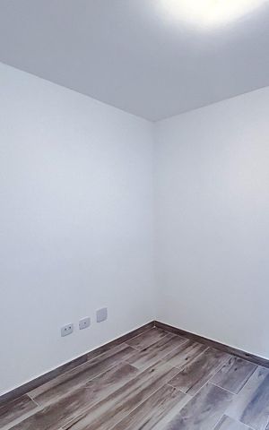 Apartamento à venda com 40m², 2 quartos e sem vagaSala