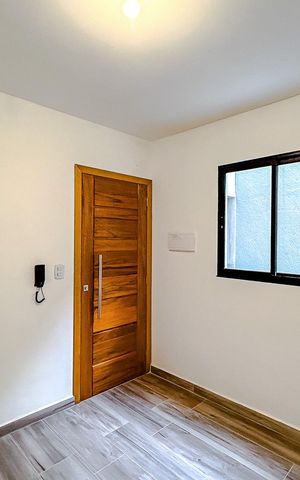 Apartamento à venda com 40m², 2 quartos e sem vagaSala