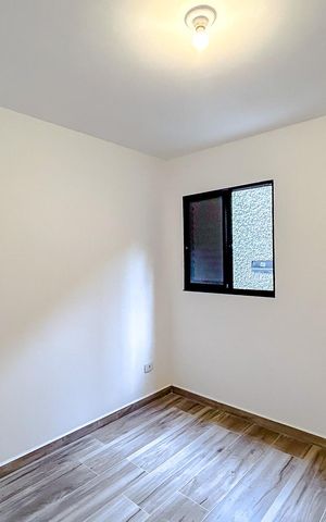 Apartamento à venda com 40m², 2 quartos e sem vagaQuarto 2